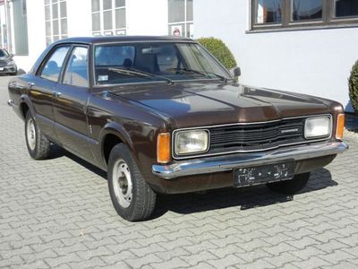 gebraucht Ford Taunus 1.3 - 43 KW -