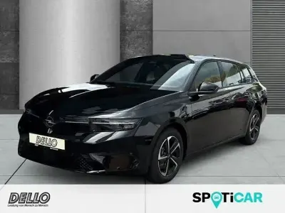 Gebraucht Opel Astra