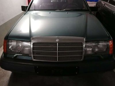 gebraucht Mercedes E300 E-Klasse TE