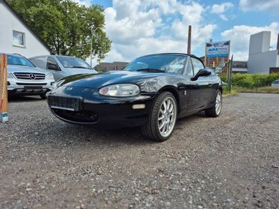 Mazda MX5