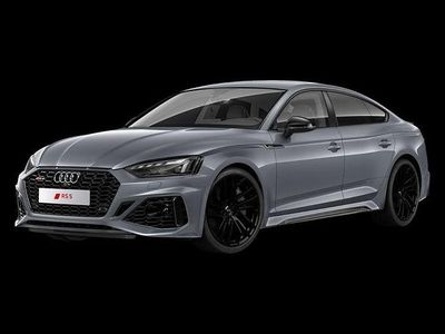 Audi RS5 Sportback