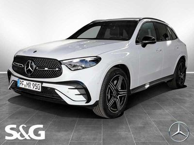 Mercedes GLC200