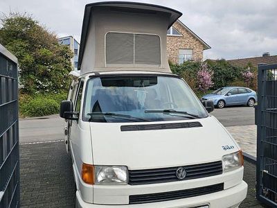 Gebraucht VW California California 68 PS (50 kW) 1996 Weiß Van