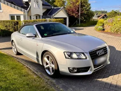 Gebraucht Audi A5 Cabriolet