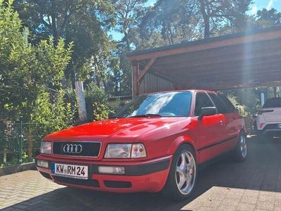 gebraucht Audi 80 B4 Avant