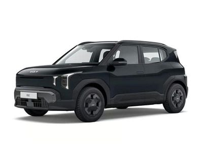 Nouă Kia EV2 Air 106 kW (145 CP) 2026 Negru SUV