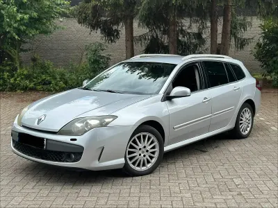 Gebraucht Renault Laguna III