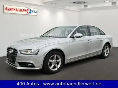 Usata Audi A4