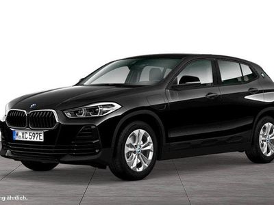 Schwarz uni Gebraucht 2023 BMW X2 Advantage SUV | 27.880 € (Fairer Preis)
