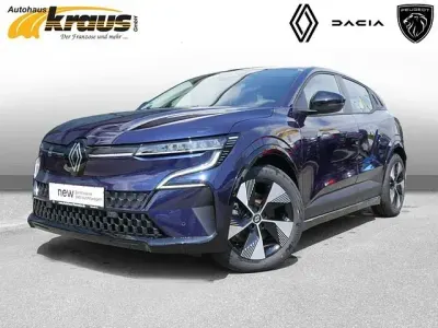 Gebraucht Renault Mégane Evolution 160 kW (218 PS) 2022 Andere farbe