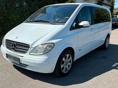 Mercedes Viano