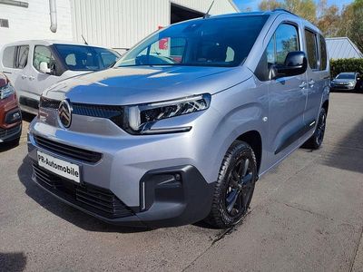 Gebraucht Citroën Berlingo 110 PS (80 kW) 2024 Grau Van / Kleinbus