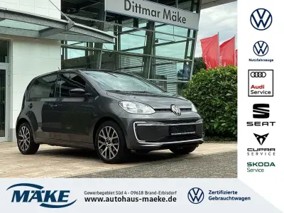 Gebraucht VW e-up!
