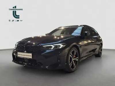 Gebraucht BMW M340