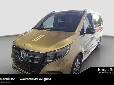 Gebraucht Mercedes EQV300