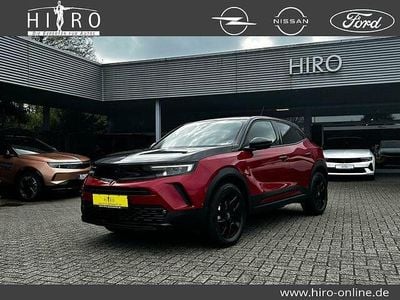 Gebraucht Opel Mokka-e GS Line 100 kW (136 PS) 2023 Andere farbe SUV