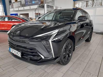 Gebraucht DFSK Forthing 5 177 PS (130 kW) 2026 Schwarz SUV