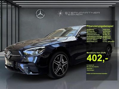 Mercedes E300
