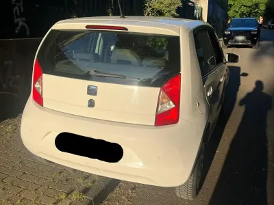 Gebraucht Seat Mii