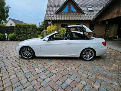 BMW 335 Cabriolet