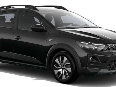 Nuova Dacia Sandero Expression 110 CV (80 kW) 2026 Wählbar SUV