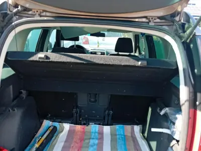 Gebraucht Skoda Yeti