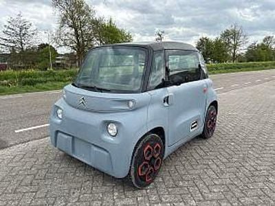Usado Citroën AMI 2022 Azul