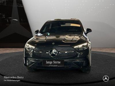 Usata Mercedes GLC450 367 CV (269 kW) 2024