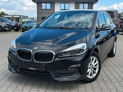 BMW 216 Active Tourer