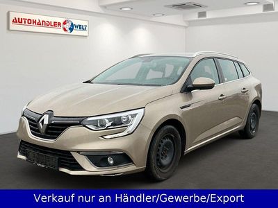 Renault Mégane GrandTour