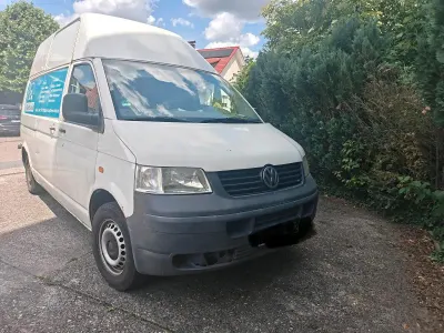 Gebraucht VW Transporter