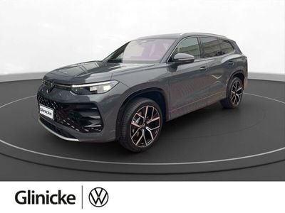 VW Tayron