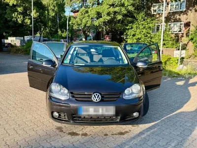 Gebraucht VW Golf IV