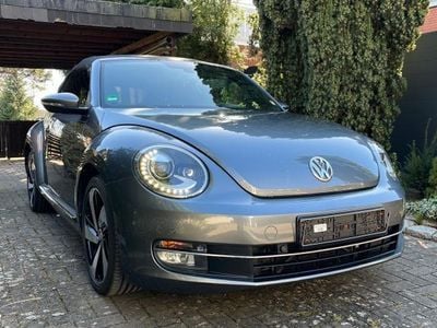 VW Beetle