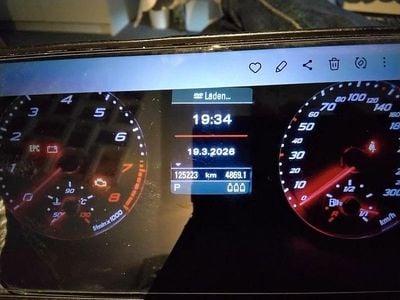 Gebraucht Audi RS Q3 Sport 340 PS (250 kW) 2015 Schwarz SUV