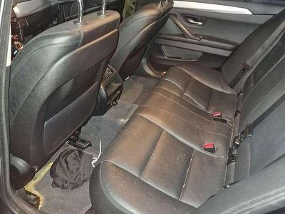 Gebraucht Mini John Cooper Works 218 PS (160 kW) 2015 Kleinwagen