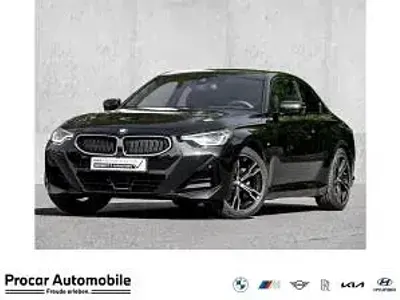 Gebraucht BMW 218