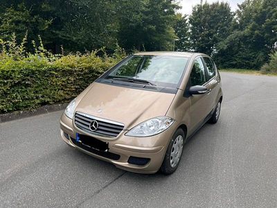 Mercedes A150