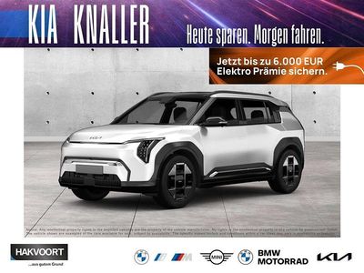Weiß Neu 2026 Kia EV3 Air SUV | 30.870 € (Superpreis)