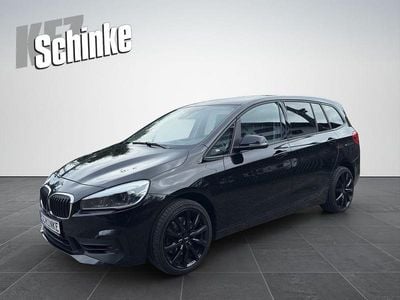 BMW 220 Gran Tourer