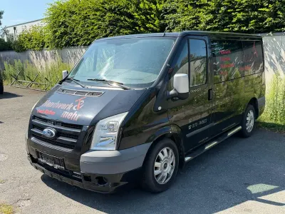 Gebraucht Ford Transit
