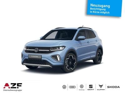 Neu 2026 VW T-Cross R-line SUV | 31.900 € (Fairer Preis)