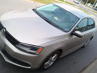 Gebraucht VW Jetta