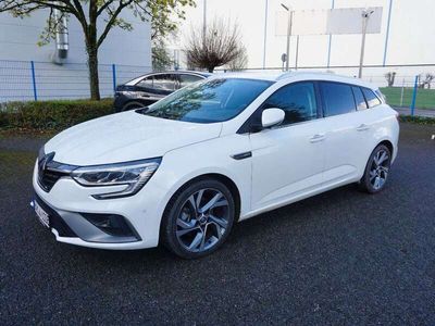 gebraucht Renault Mégane GrandTour IV R.S. Line