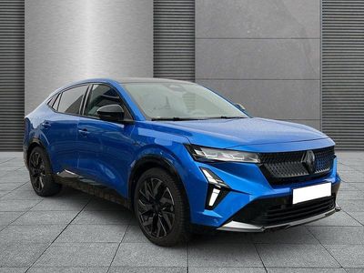 Gebraucht Renault Rafale Esprit Alpine 300 PS (220 kW) 2025 Gipfelblau+blackpearlschwarz SUV