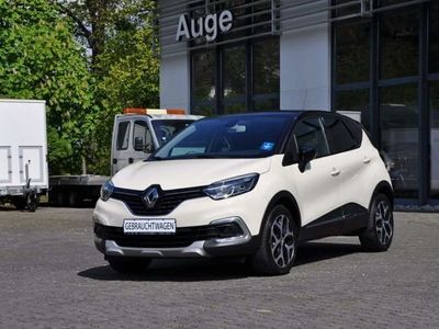 gebraucht Renault Captur Intens TCe 130 GPF