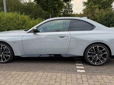BMW M240