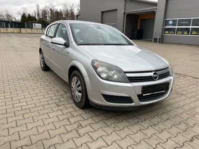 gebraucht Opel Astra Lim. Elegance *AUTOMATIK*TÜV+AU NEU