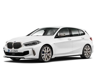 gebraucht BMW M135 i A xDrive