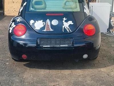 VW Beetle